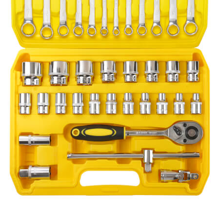 ชุดบ็อกซ์ DELTON รุ่น DKT-37PCS 1/2 นิ้ว แพ็ก 37 ชิ้น_3